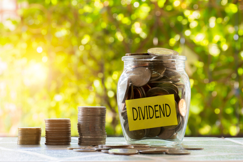 Cổ Phiếu Trả Cổ Tức Hàng Đầu