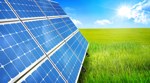 Tăng Trưởng Xanh: ETF Năng Lượng Tái Tạo